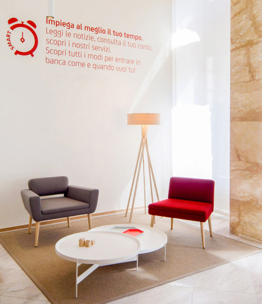 UniCredit | Customer Experience | Architetto Alice Azario